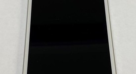 Fair
													Apple iPhone 8 Plus - Unlocked, Silver, 256 GB, A1897, GSM, photo 2 of 5