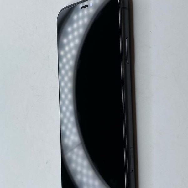 Apple iPhone 11 - Unlocked, Black, 64 GB, A2111