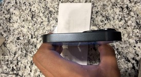 Good
													Apple iPhone 14 - T-Mobile, Midnight, 128 GB, A2649, photo 5 of 16