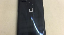 Mint
													OnePlus Nord N10 5G - Metro by T-Mobile, Midnight Ice, 128 GB, 6 GB, BE2025, photo 3 of 6