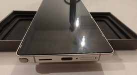 Mint
													Samsung Galaxy S25 Ultra - Unlocked, Gray, 512 GB, 12 GB, SM-S938U1, photo 5 of 5