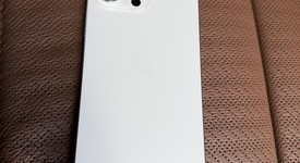Mint
													Apple iPhone 16 Pro Max - Unlocked, White, 256 GB, A3084, photo 2 of 12