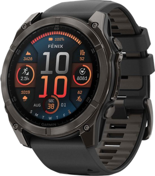 Garmin Fenix 8 for sale