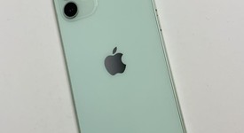 Good
													Apple iPhone 12 - Unlocked, Green, 256 GB, A2172, photo 3 of 10