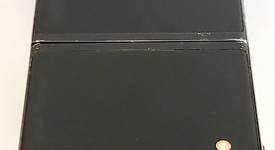 Fair
													Samsung Galaxy Z Flip3 5G - Verizon, Black, 128 GB, 8 GB, SM-F711U, photo 4 of 6