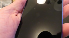 Good
													Apple iPhone 16 - T-Mobile, Ultramarine, 128 GB, A3081, photo 2 of 5