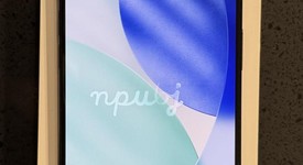 Good
													Apple iPhone 15 Pro Max - Unlocked, Blue, 256 GB, A2849, photo 1 of 10