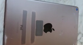 Fair
													Apple iPad Mini 5th Gen - Wi-Fi, Gray, 64 GB, photo 5 of 5