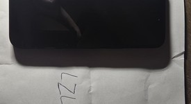 Good
													Apple iPhone 14 Pro Max - Unlocked, Black, 128 GB, A2651, photo 1 of 10