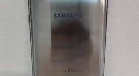 Good
													Samsung Galaxy S7 Edge - T-Mobile, Silver, 32 GB, SM-G935T, photo 5 of 7