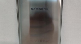 Good
													Samsung Galaxy S7 Edge - T-Mobile, Silver, 32 GB, SM-G935T, photo 5 of 8