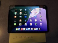 Apple iPad Pro 11" 3rd Gen 2021