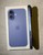 Mint Apple iPhone 16 - Unlocked, Ultramarine, 128 GB, A3081