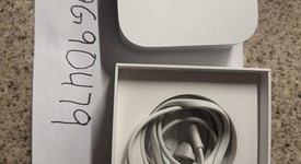 Mint
													Mac Mini 2024 - Apple M4, 512 GB, 16 GB, photo 2 of 6