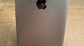 Good
													Apple iPhone 6 - Straight Talk, Gray, 32 GB, A1549, photo 5 of 8