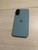Mint Apple iPhone 16 - Verizon, Teal, 128 GB, A3081