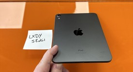 Mint
													Apple iPad Mini 6th Gen - Wi-Fi, Gray, 64 GB, A2567, photo 3 of 6
