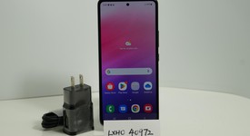 Mint
													Samsung Galaxy A53 5G - Unlocked, Black, 128 GB, 6 GB, photo 1 of 6
