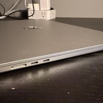 Mint MacBook Air 2023 (M2) - 15 inch - 256 GB, Silver, 16 GB, Apple M2