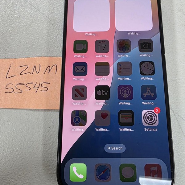 Apple iPhone 15 Pro - Unlocked, 512 GB, Blue, A2848