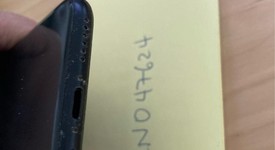 Good
													Apple iPhone SE 2nd Gen 2020 - Unlocked, Black, 64 GB, A2275, photo 6 of 6