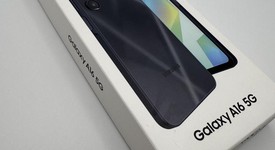 New
													Samsung Galaxy A16 5G - T-Mobile, Blueblack, 128 GB, 4 GB, photo 3 of 5