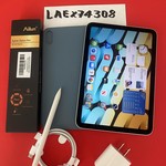 Good Apple iPad Mini (7th Gen) - Wi-Fi, 256 GB, Starlight, A2993