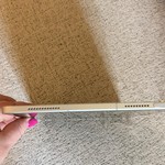 Mint Apple iPad (10th Gen) - Unlocked, 256 GB, Silver, A2757