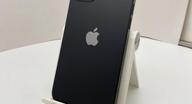 Good
													Apple iPhone 12 - Unlocked, Black, 64 GB, A2172, photo 3 of 7