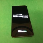 Good Samsung Galaxy S20 5G - Xfinity, Gray, 128 GB, 12 GB, SM-G981V UW