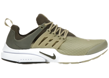 Nike Air Presto Essential Neutral Olive Cargo Khaki for sale