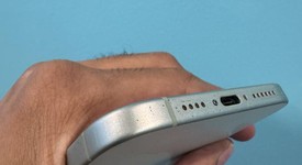 Good
													Apple iPhone 15 Plus - Unlocked, Green, 128 GB, A2847, photo 5 of 7