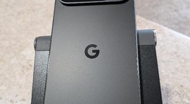 Good
													Google Pixel 9 Pro XL - AT&T, Obsidian, 256 GB, 16 GB, GGX8B, photo 4 of 8