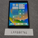 Good Apple iPad (7th Gen) - Wi-Fi, 32 GB, Gray, A2197