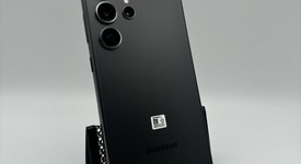 Good
													Samsung Galaxy S24 Ultra - Verizon, Black, 256 GB, 12 GB, SM-S928U, photo 5 of 8