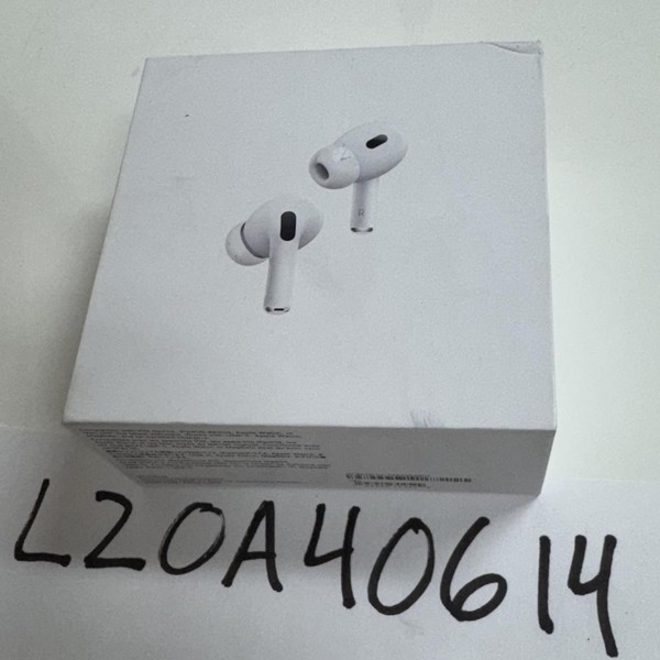 Apple AirPods Pro 2 - USB-C