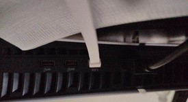 Good
													PlayStation 5 Slim Digital Edition (2023) - White, 1 TB, photo 5 of 8