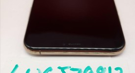 Fair
													Apple iPhone Xs Max - AT&T, Gold, 256 GB, A1921, photo 6 of 6