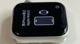 Good
													Apple Watch Series 6 40mm - Silver, A2291 - GPS, Aluminum, photo 5 of 6