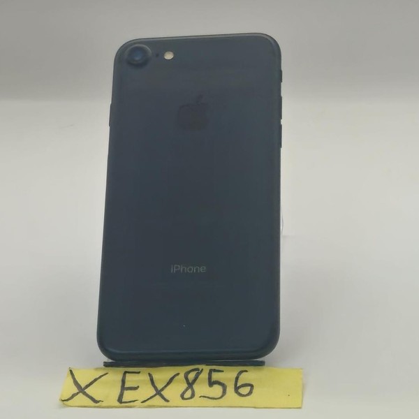 Apple iPhone 7 - AT&T, 128 GB, Black, A1778