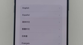 Mint
													Apple iPhone 17 Pro Max - Unlocked, Deep Blue, 512 GB, A3257, photo 2 of 11