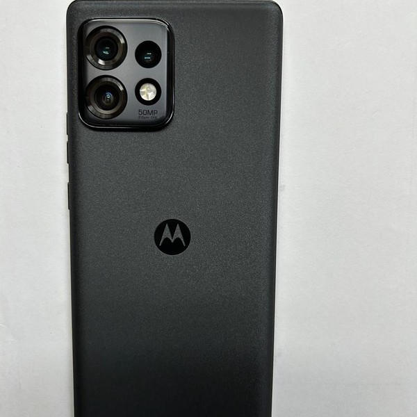 Motorola Edge Plus (2023) - Unlocked, Black, 512 GB, 8 GB