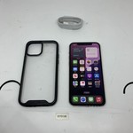 Good Apple iPhone 12 Pro - Verizon, 512 GB, Silver, A2341