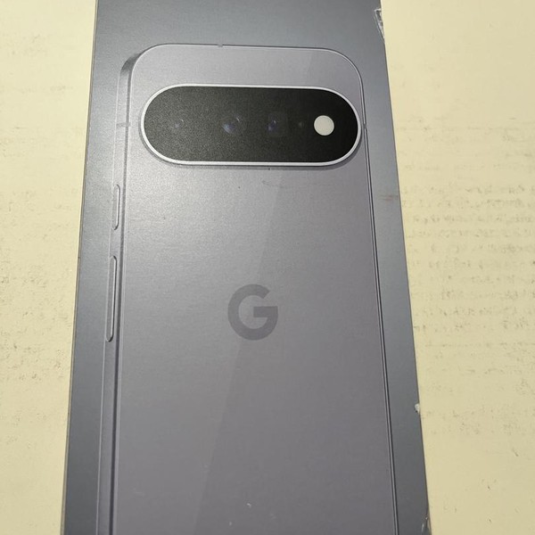 Google Pixel 11 - Verizon, 256 GB, Frost, 12 GB, GPQQ7