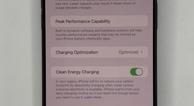 Fair
													Apple iPhone 15 Pro Max - Verizon, Black, 256 GB, A2849, photo 2 of 7