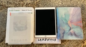 Mint
													Apple iPad Air 3rd Gen - Wi-Fi, Gold, 64 GB, photo 1 of 9