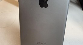 Good
													Apple iPhone 6S - Unlocked, Silver, 32 GB, A1688, photo 2 of 6