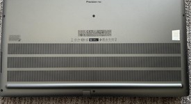 Good
													Dell Precision Laptop, photo 1 of 8