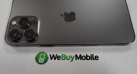 Mint
													Apple iPhone 13 Pro Max - T-Mobile, Graphite, 128 GB, A2484, photo 2 of 7