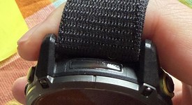 Good
													Garmin Enduro 3 - Carbon Gray, photo 4 of 7